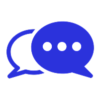 面談のアイコン